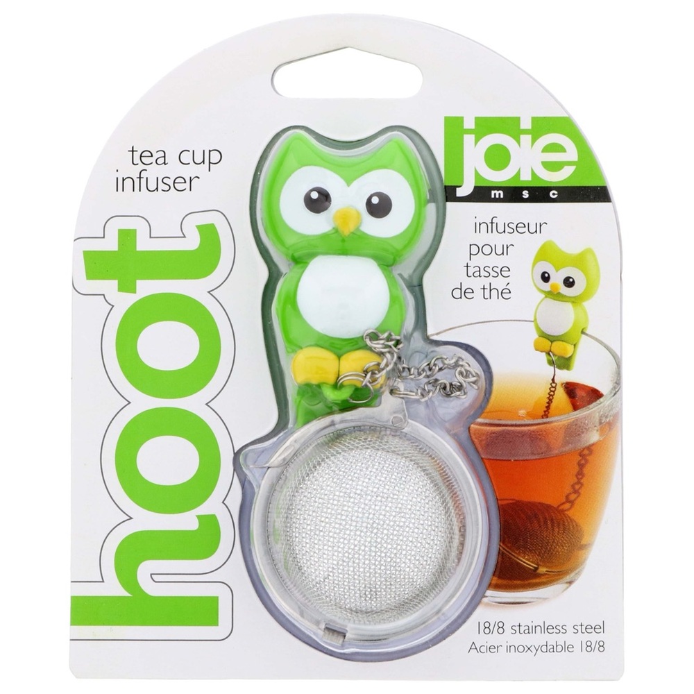 Joie Hoot Tea Cup Infuser